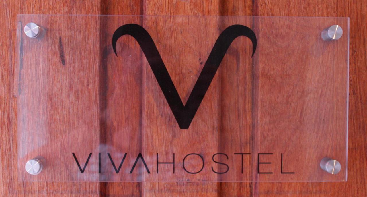 Viva Hostel Chur Exteriér fotografie